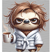 Animal Text Series-AT 1641